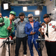 Illustration for article titled Meet RBRM, the Artists Formerly Known as New Edition